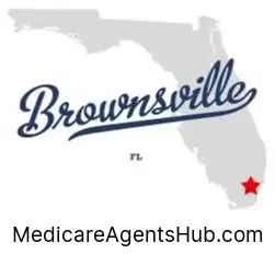 Local Medicare Insurance Agents in Brownsville Florida