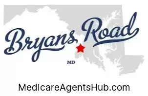 Local Medicare Insurance Agents in Bryans Road Maryland