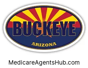 Local Medicare Insurance Agents in Buckeye Arizona