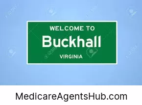 Local Medicare Insurance Agents in Buckhall Virginia