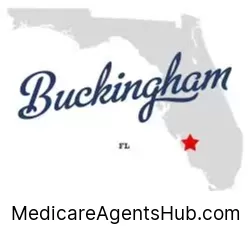Local Medicare Insurance Agents in Buckingham Florida