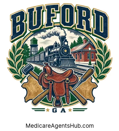 Local Medicare Insurance Agents in Buford Georgia