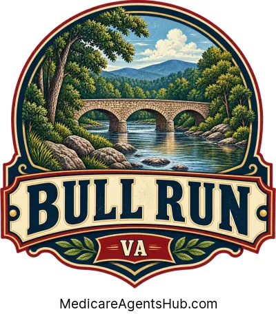 Local Medicare Insurance Agents in Bull Run Virginia