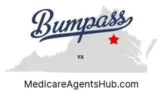 Local Medicare Insurance Agents in Bumpass Virginia