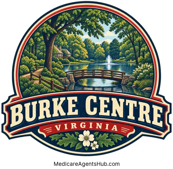 Local Medicare Insurance Agents in Burke Centre Virginia