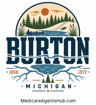 Local Medicare Insurance Agents in Burton Michigan