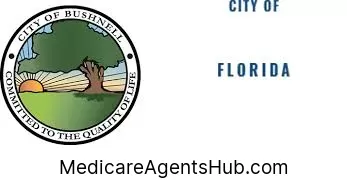 Local Medicare Insurance Agents in Bushnell Florida