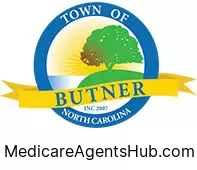 Local Medicare Insurance Agents in Butner North Carolina