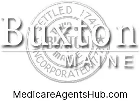 Local Medicare Insurance Agents in Buxton Maine