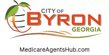 Local Medicare Insurance Agents in Byron Georgia