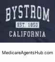 Local Medicare Insurance Agents in Bystrom California