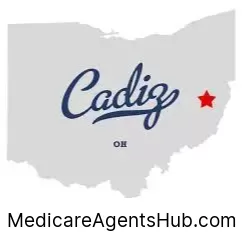 Local Medicare Insurance Agents in Cadiz Ohio