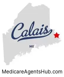 Local Medicare Insurance Agents in Calais Maine