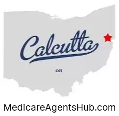 Local Medicare Insurance Agents in Calcutta Ohio