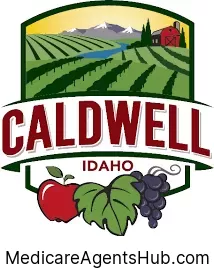 Local Medicare Insurance Agents in Caldwell Idaho