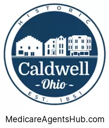 Local Medicare Insurance Agents in Caldwell Ohio