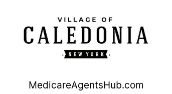 Local Medicare Insurance Agents in Caledonia New York