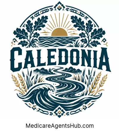 Local Medicare Insurance Agents in Caledonia Wisconsin