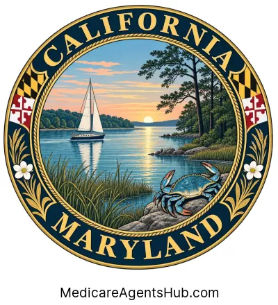Local Medicare Insurance Agents in California Maryland