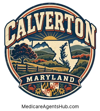 Local Medicare Insurance Agents in Calverton Maryland