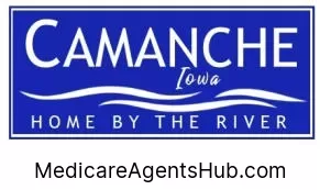 Local Medicare Insurance Agents in Camanche Iowa