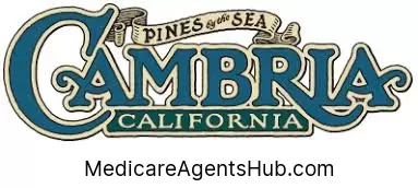 Local Medicare Insurance Agents in Cambria California