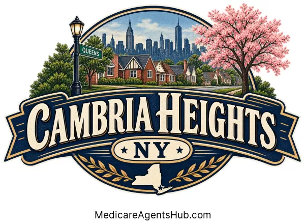 Local Medicare Insurance Agents in Cambria Heights New York
