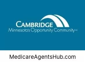 Local Medicare Insurance Agents in Cambridge Minnesota
