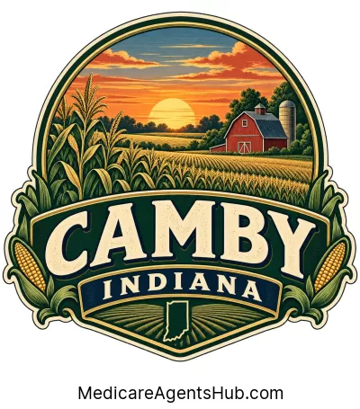 Local Medicare Insurance Agents in Camby Indiana