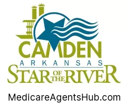Local Medicare Insurance Agents in Camden Arkansas