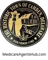 Local Medicare Insurance Agents in Camden Delaware