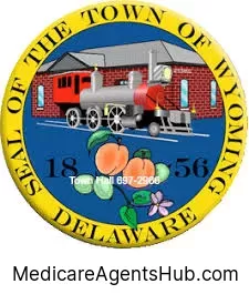 Local Medicare Insurance Agents in Camden Wyoming Delaware