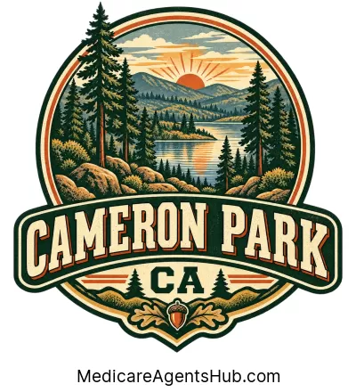 Local Medicare Insurance Agents in Cameron Park California