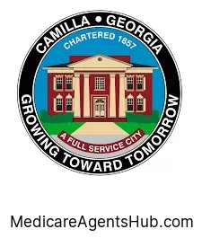 Local Medicare Insurance Agents in Camilla Georgia