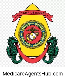 Local Medicare Insurance Agents in Camp Lejeune North Carolina