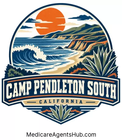 Local Medicare Insurance Agents in Camp Pendleton South California