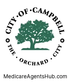 Local Medicare Agents and Brokers in Campbell California Local Medicare Insurance Agents in Campbell California