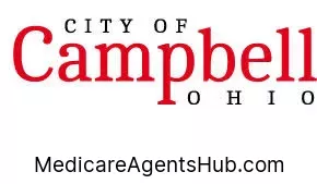Local Medicare Insurance Agents in Campbell Ohio