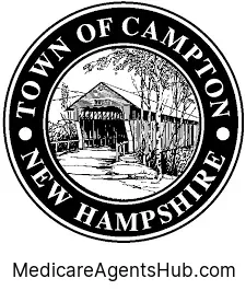 Local Medicare Insurance Agents in Campton New Hampshire