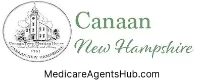 Local Medicare Insurance Agents in Canaan New Hampshire