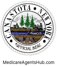 Local Medicare Insurance Agents in Canastota New York