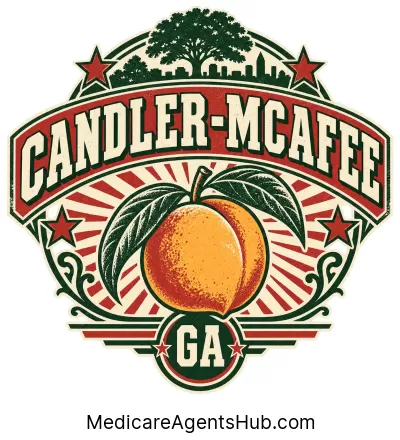 Local Medicare Insurance Agents in Candler-McAfee Georgia