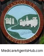 Local Medicare Insurance Agents in Candor New York