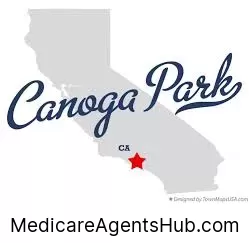 Local Medicare Insurance Agents in Canoga Park California