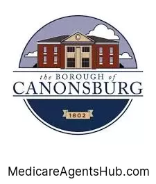Local Medicare Insurance Agents in Canonsburg Pennsylvania