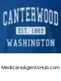 Local Medicare Insurance Agents in Canterwood Washington