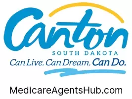 Local Medicare Insurance Agents in Canton South Dakota