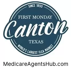Local Medicare Insurance Agents in Canton Texas
