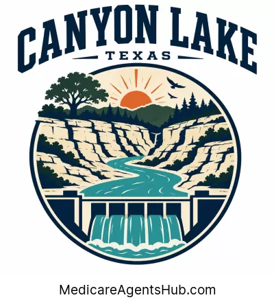Local Medicare Insurance Agents in Canyon Lake Texas