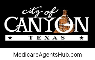 Local Medicare Insurance Agents in Canyon Texas